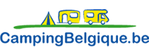 logo campings Belgique